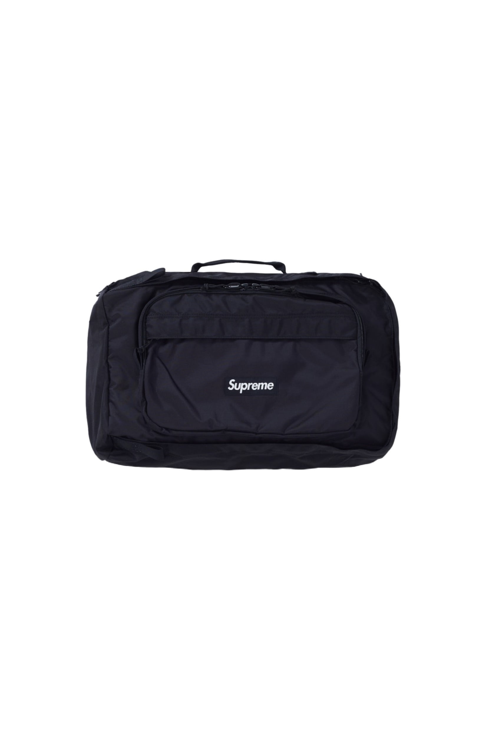 supreme fw19 duffle bag