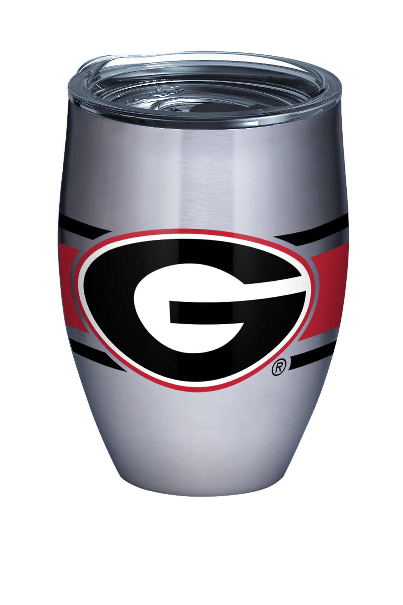 NCAA-Georgia Bulldogs Coin Bank-University of Georgia TIN Bank-New for 2016! 