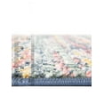thumbnail image 4 of Rugs.com Gemstone Collection Rug – 3' 2 Round Multi Medium Rug Perfect For Kitchens, Dining Rooms, 4 of 9