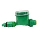 thumbnail image 2 of Inteprter Temporizador de agua Equipo de riego electrónico inteligente de tamaño pequeño Controlador de riego Accesorios de jardinería Accesorios de Jardín y Patio Inteprter HA065702-00, 2 of 6