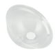 thumbnail image 1 of Cubierta Acrílica Para Alimentos, Cúpula Transparente Para Alimentos Con Mejorado Y Película Protectora Y Borde Redondeado, Para Conservación De Alimentos En El Hogar, Cocina,, 1 of 7