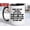 Black, variant on Dirt Bike Mug Money Cant Buy Happiness but It Can Buy A Dirt Bike Funny Dirt Bike Gift Dir