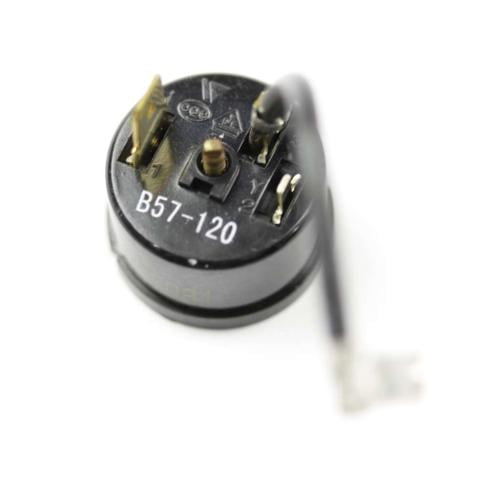 DANBY 2.9 1030101117F B57-120 OVERLOAD PROTECTOR (Genuine OEM Part)