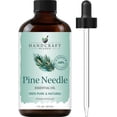 thumbnail image 1 of Mezcla artesanal de aceite esencial de aguja de pino 30 ml, 1 of 5