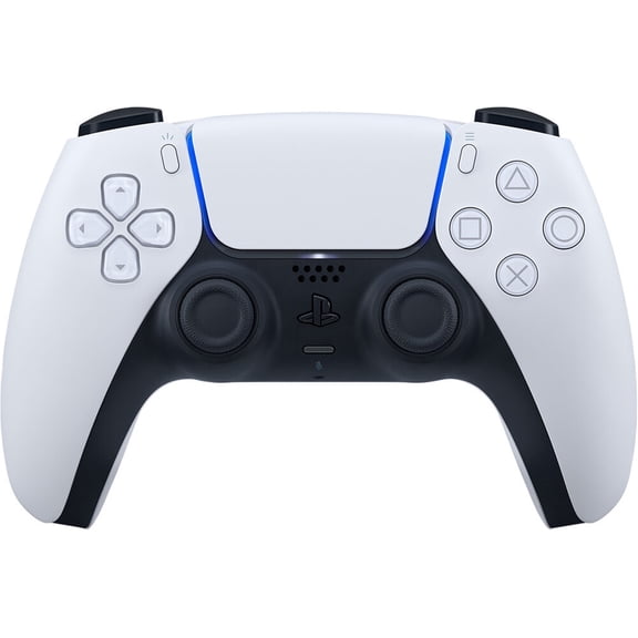 Restored Sony PlayStation Dualsense Wireless Controller For PlayStation 5 PS5 (Refurbished)