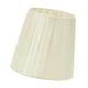 thumbnail image 2 of Pantalla de lámpara de mesa, pantalla de tela, pantalla de luz colgante, pantalla de lámpara plisada decorativa para cocina, comedor, hogar,, 2 of 8