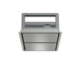 thumbnail image 5 of Arezzo - 44" Celling Range Hood with Perimetric Heat, Odor, Gases and Steam Air Capture, 5 of 5