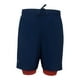 thumbnail image 1 of Bermuda Umbro Talla CH con Biker Marino, 1 of 4