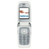 Nokia 6101 4.40 MB Feature Phone, LCD 128 x 160