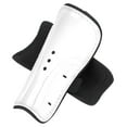 thumbnail image 4 of Soccer Shinguards, 4 Colors Enhanced Protection Shinguards  For Soccer For Sport, 4 of 8
