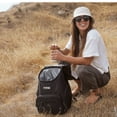thumbnail image 6 of RTIC 15-Can Lightweight Cooler Backpack with Pockets, Navy & Black, 6 of 8