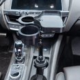 thumbnail image 4 of Soporte Para Vaso De Agua, Adaptador Expansor, Soporte Universal Para Botella De Bebida De Teléfono De Coche, Soporte Creativo Abs Ajustable Tres En Uno matsuzay VI011985-01, 4 of 6