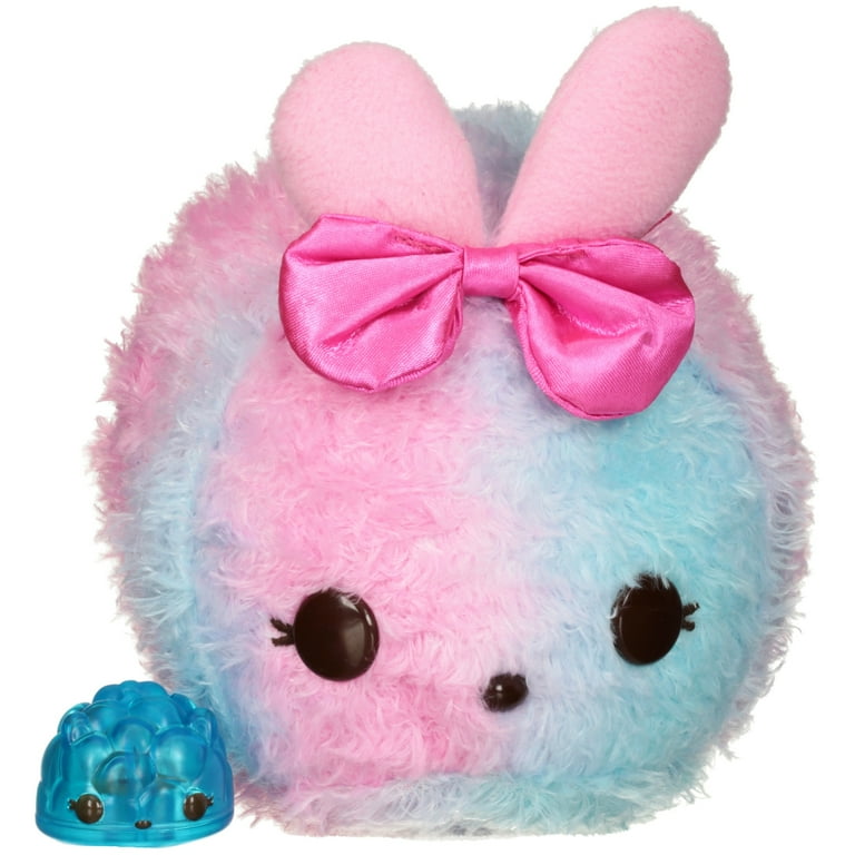 Num noms scented plush 2025