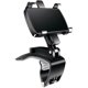 thumbnail image 1 of Soporte para teléfono móvil para salpicadero de coche, soporte universal para teléfono móvil para coche, soporte giratorio de 360° para iPhone, Samsung, Xiaomi, Oppo, Motorola, Blackview y, 1 of 5