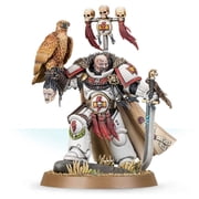 Kor'ssaro Khan White Scars Warhammer 40K