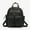 磨边铜, variant on Retro multi-pocket handbag for women, distressed cool biker style, large capacity backpack/crossbody bag