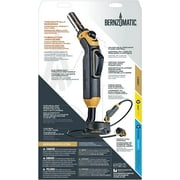 Bernzomatic Map Pro Gas Cylinder with Firepoint Creator Torch Automotive Specialty Parts (3 Pack)