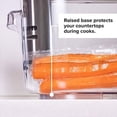 thumbnail image 5 of Anova Culinary ANTC01 Contenant de Cuisson pour Cuisinière sous Vide Pouvant Contenir jusqu'à 16 L d'Eau avec Couvercle Amovible et Grille, 5 of 5