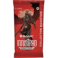 thumbnail image 1 of Magic: The Gathering Innistrad Remastered Collector Booster Pack - 15 MTG Cards, 1 of 2