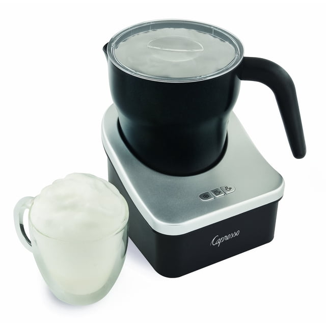 Espumador de leche y máquina de chocolate caliente Capresso Froth Pro