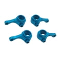 thumbnail image 2 of TISHITA Metal Steering Hub - Modified Accessories Car Parts Assembly Upgrade Spare Parts Blue, 2 of 8