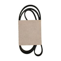 RAParts Drive Belt Fits JCB Backhoe 4C, 4CX, 1400B, 1550B, 1600B