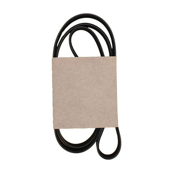 RAParts Drive Belt Fits JCB Backhoe 4C, 4CX, 1400B, 1550B, 1600B