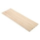thumbnail image 1 of Palitos para manualidades, 10 piezas, palitos de madera para manualidades, palos para manualidades de madera creados magistralmente, 1 of 2