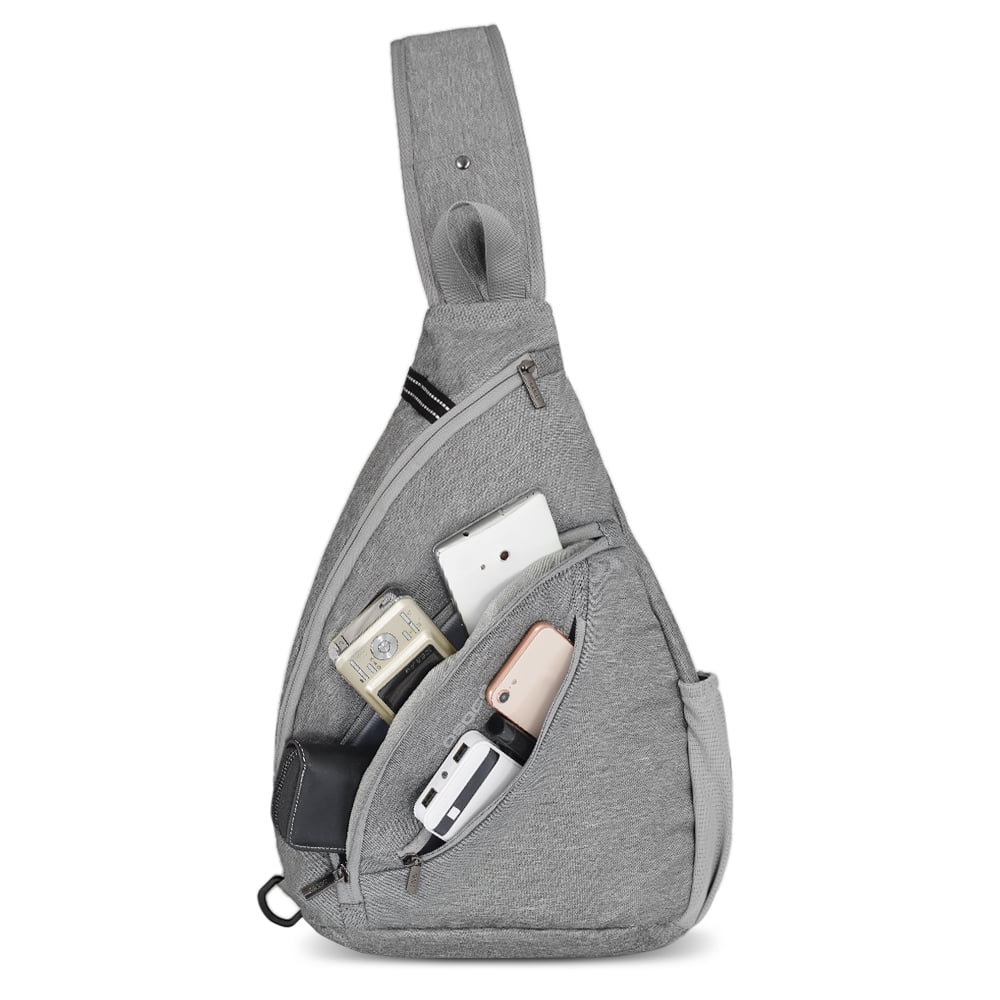 sling chest crossbody bag