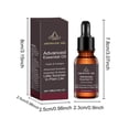 thumbnail image 1 of Aceite esencial Aceite aromático natural Fragancias duraderas Colonia portátil Elegantes fragancias frescas pequeñas Aceite floral 10 ml Esencia de masaje, 1 of 5