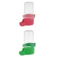 thumbnail image 1 of Comedero automático para pájaros Alimentador de agua para comedero para pájaros Salvador  Comedero para pájaros, 1 of 3