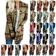 thumbnail image 2 of Veste Légère pour Femmes Cardigan à Manches Longues Cardigan de Noël Pulls Veste Grande Taille, 2 of 5