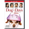 thumbnail image 1 of Dog Days - DVD + Digital [DVD], 1 of 2