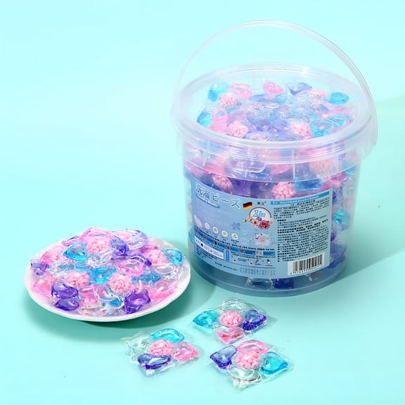 RAGUPEL Fresh Protect In-Wash Scent Booster Beads,April Fresh,Scent Shakes In-Wash Scent Booster Laundry Beads,SuperFresh Original