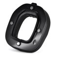 thumbnail image 5 of Protein skin Almohadillas de esponja para auriculares Astro A40tr, auriculares de proteína/malla/franela, 5 of 5