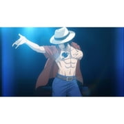 New Fairy Tail: Collection 9 (Blu-ray + DVD)