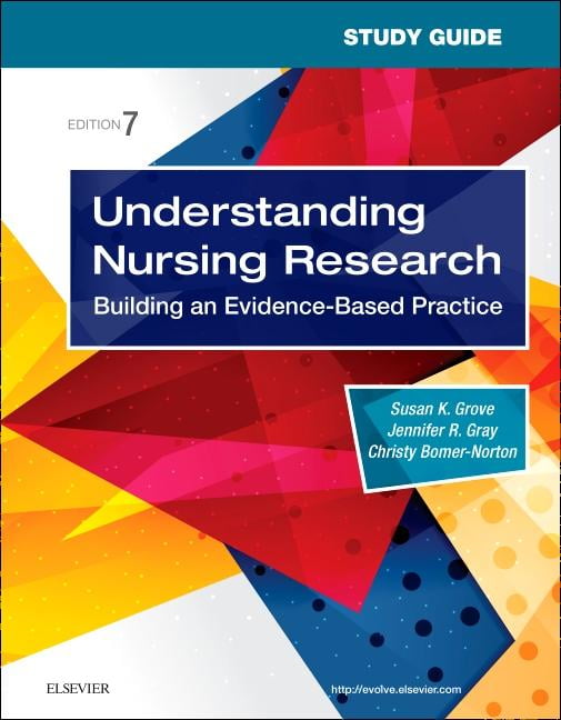 topic for evidence based research paper nursing