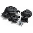 thumbnail image 4 of Motorbike Engine Timing Part Covers For SUZUKI GSXR1000 2017 2018 2019 2020 2021 Motorcycle Engine Guard Parts Clutch Protection Device Engine Stator, 4 of 5