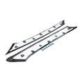 thumbnail image 3 of 2 embellecedores de pilar exterior para parabrisas Dw1725 lado del conductor del 926289 BA8Z7403145AA, 3 of 9