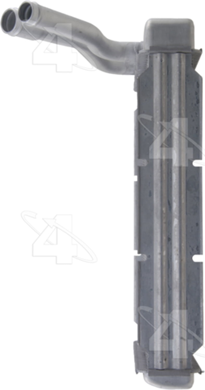 HVAC Heater Core Fits select: 1981-1995 CHEVROLET G20, 1981-1996 CHEVROLET G30
