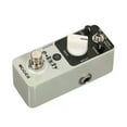 thumbnail image 1 of MOOER e-lady Analog Flanger Guitar Effect Pedal 2 Modes True Bypass Full Metal Shell, 1 of 5