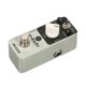 thumbnail image 1 of MOOER e-lady Analog Flanger Guitar Effect Pedal 2 Modes True Bypass Full Metal Shell, 1 of 5