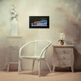 thumbnail image 4 of Chapman, Julie T. 18x11 Black Modern Framed Museum Art Print Titled - Bathing Beauty, 4 of 5