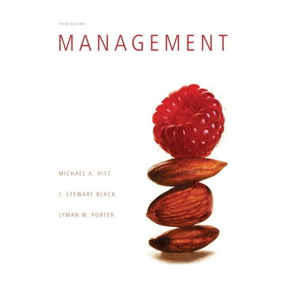 Management, (Hardcover)