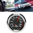 thumbnail image 1 of Oil Temperature Gauge, Temperature Gauge LED Display High Efficiency Electrical with Users Manual for Vehicles, 1 of 7