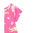 thumbnail image 7 of Strawberry Shortcake Toddler Girls Print Dress with Short Sleeves, Sizes 12M-5T, 7 of 7