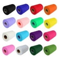 thumbnail image 3 of 100 Yard 6 Inch Banquet Wedding DIY Tulle Craft Tutu Decoration (Light Blue), 3 of 6