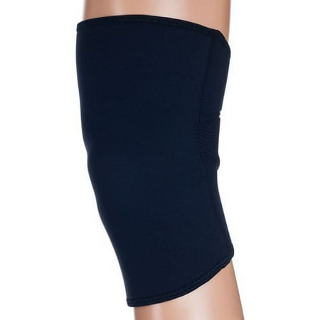Remedy Neoprene Knee Sleeve Support Clos
