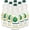 19 Fl Oz (Pack of 6), variant on General Dish Liquid Soap Free & Clear liquid soap Dishwashing Soap Dish Soap for sensitive skin 19 oz