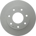 thumbnail image 2 of Centric Parts Disc Brake Rotor P/N:320.65062F, 2 of 4